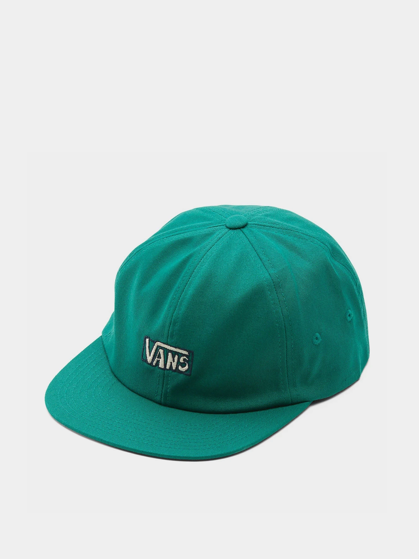 Шапки та кепки Vans Seasonal Jockey Hat модель VN0A7SD160Q1 Шапки та кепки Vans Seasonal Jockey Hat модель VN0A7SD160Q1 Фото