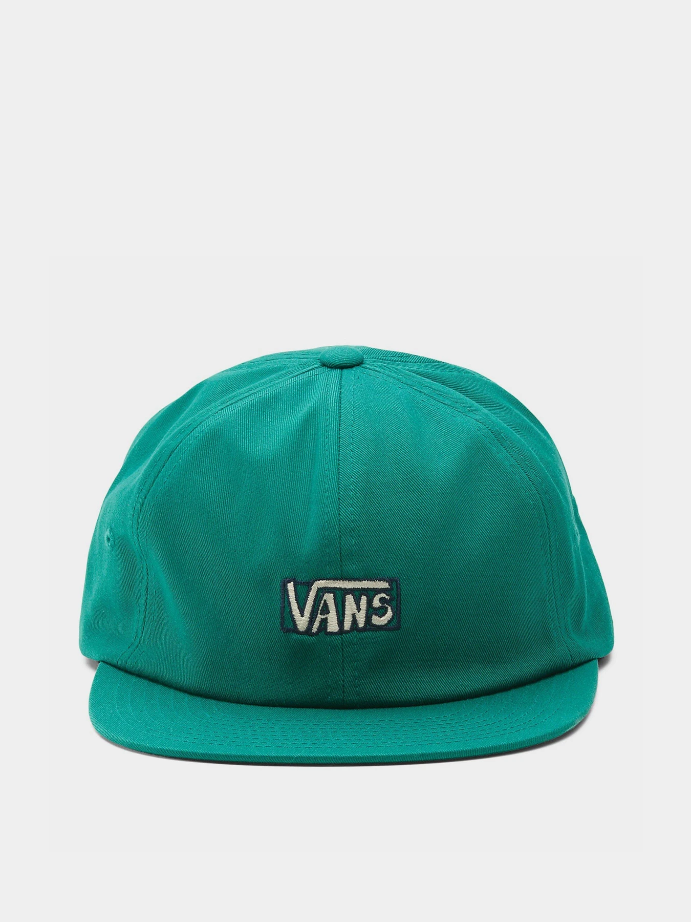 Шапки та кепки Vans Seasonal Jockey Hat модель VN0A7SD160Q1 Шапки та кепки Vans Seasonal Jockey Hat модель VN0A7SD160Q1 Фото
