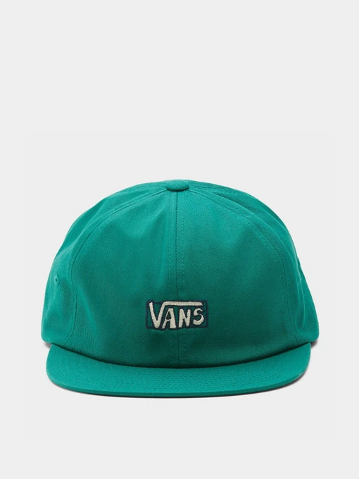 Шапки и кепки Vans Seasonal Jockey Hat модель VN0A7SD160Q1 Фото