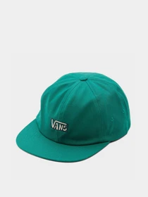 Шапки та кепки Vans Seasonal Jockey Hat модель VN0A7SD160Q1 Фото