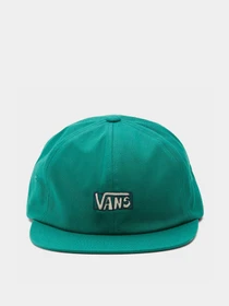 Шапки та кепки Vans Seasonal Jockey Hat модель VN0A7SD160Q1 Фото