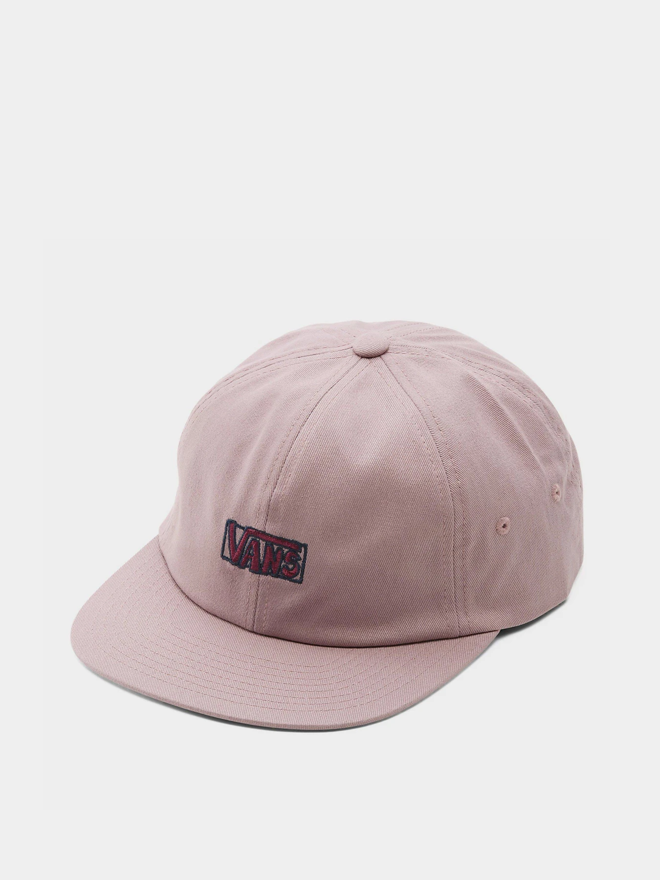 Шапки та кепки Vans Seasonal Jockey Hat модель VN0A7SD1FWA1 Шапки та кепки Vans Seasonal Jockey Hat модель VN0A7SD1FWA1 Фото