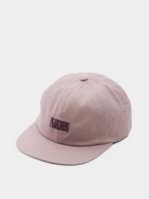 Шапки та кепки Vans Seasonal Jockey Hat модель VN0A7SD1FWA1 Фото