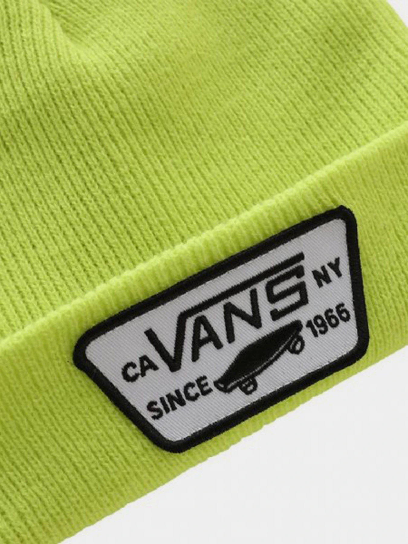 Шапки та кепки Vans Milford модель VN0A36OJO991 Шапки та кепки Vans Milford модель VN0A36OJO991 Фото