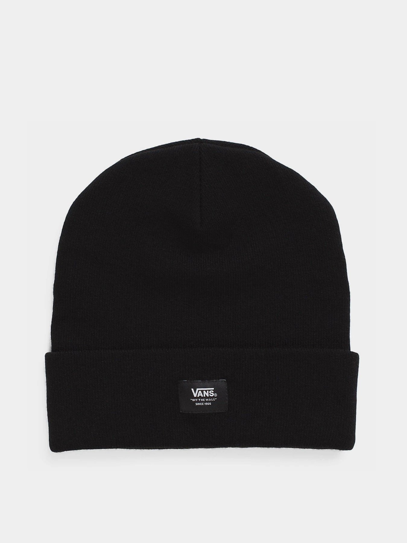 Шапки та кепки Vans Wm Breakin Curfew модель VN0A5GUVBKA1 Шапки та кепки Vans Wm Breakin Curfew модель VN0A5GUVBKA1 Фото