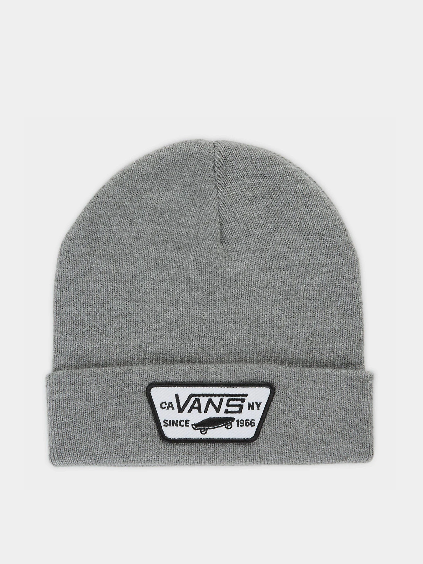 Шапки та кепки Vans Milford модель VN000UOUHTG1 Шапки та кепки Vans Milford модель VN000UOUHTG1 Фото