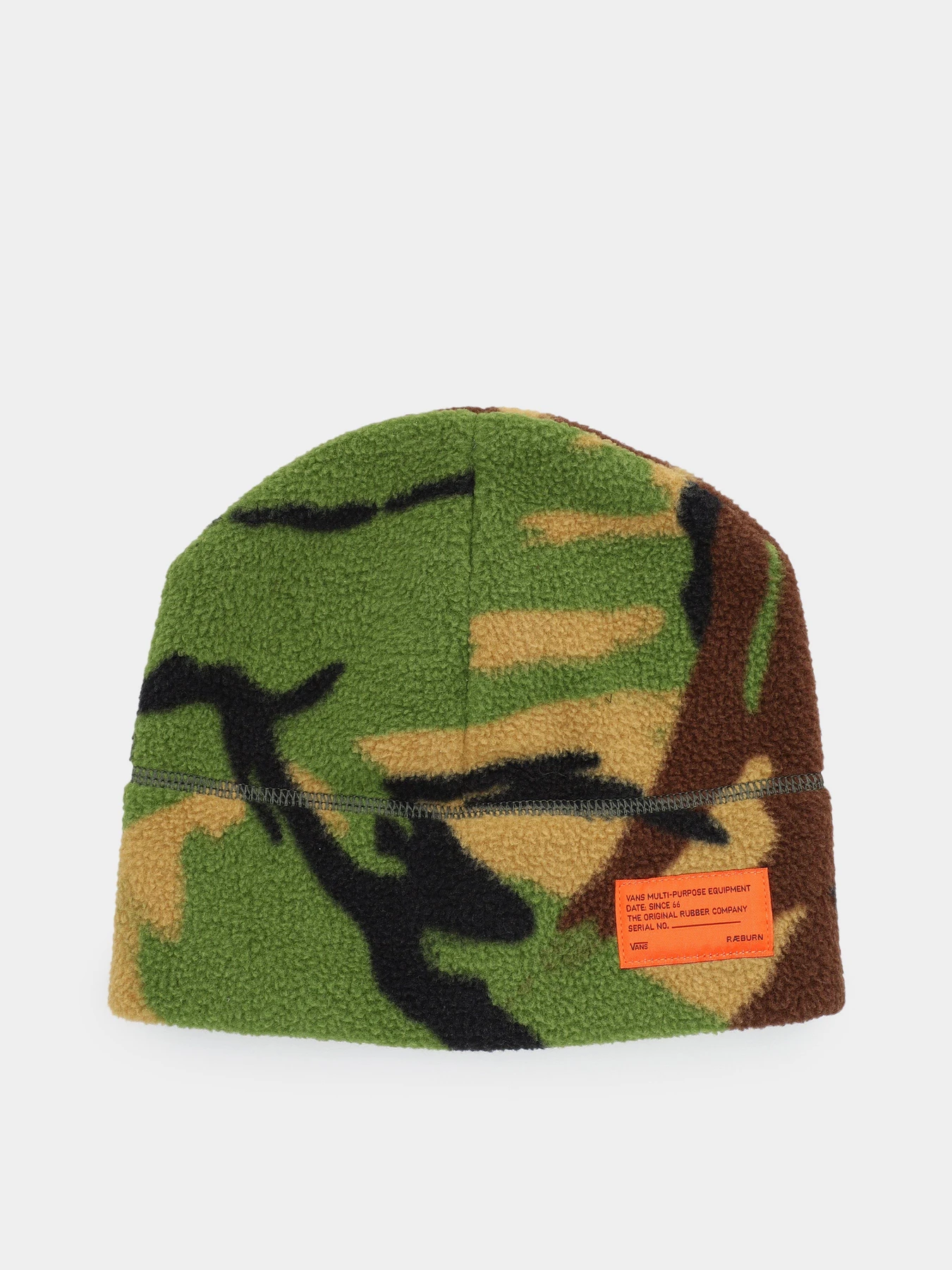Шапки и кепки Vans Raeburn модель VN0A7SP5CMA1 Шапки и кепки Vans Raeburn модель VN0A7SP5CMA1 Фото