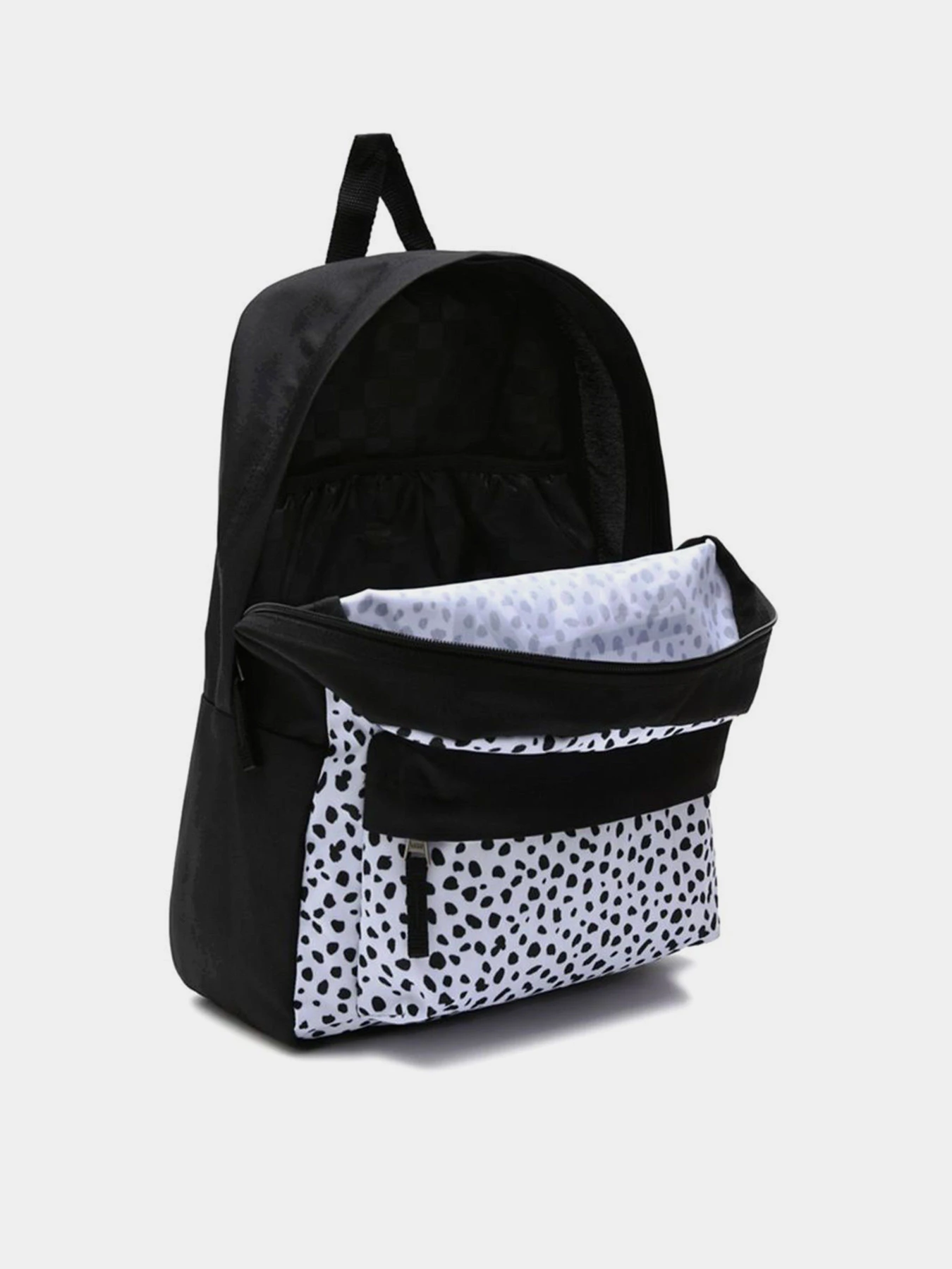 Рюкзаки Vans Girls Realm модель VN0A4ULTY281 Рюкзаки Vans Girls Realm модель VN0A4ULTY281 Фото