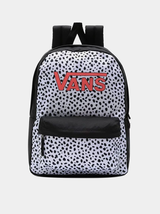 Рюкзаки Vans Girls Realm модель VN0A4ULTY281 Фото
