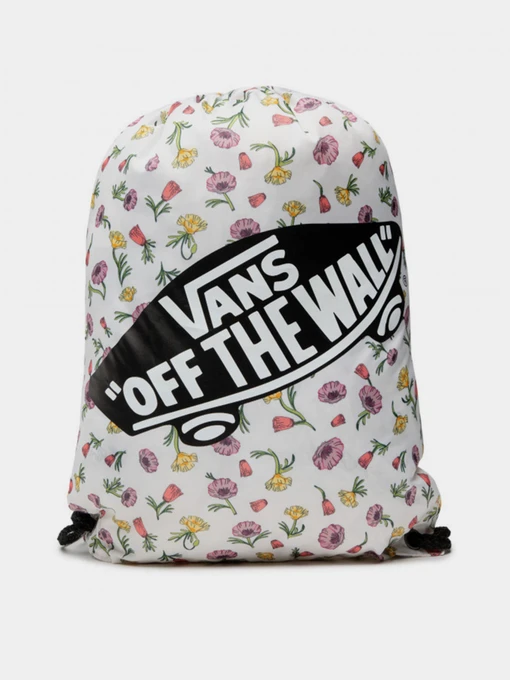 Сумки Vans Benched Bag модель VN000SUFY0E1 Фото