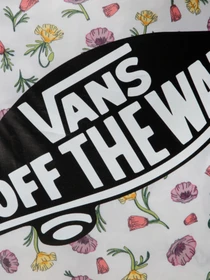 Сумки Vans Benched Bag модель VN000SUFY0E1 Фото