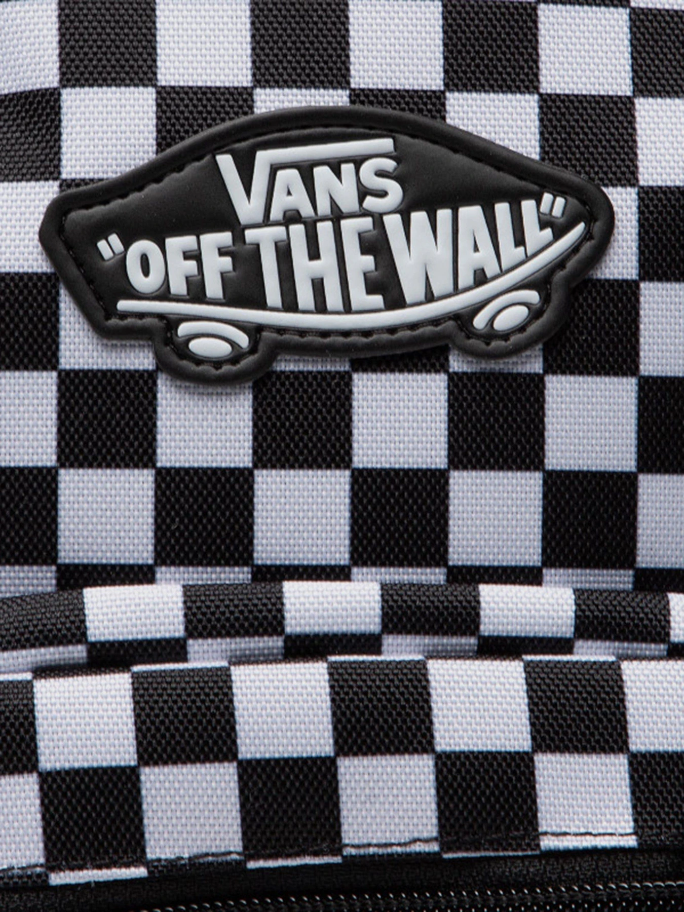 Сумки Vans New Skool Lunch модель VN0A7PT2Y281 Сумки Vans New Skool Lunch модель VN0A7PT2Y281 Фото