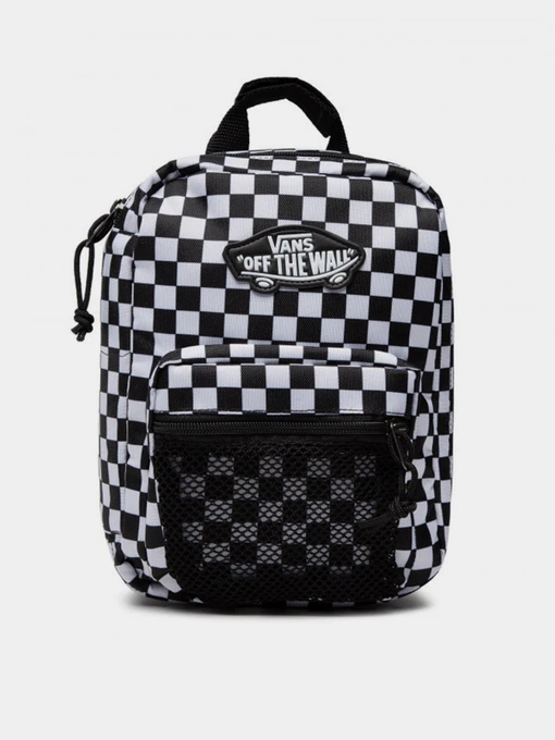 Сумки Vans New Skool Lunch модель VN0A7PT2Y281 Фото