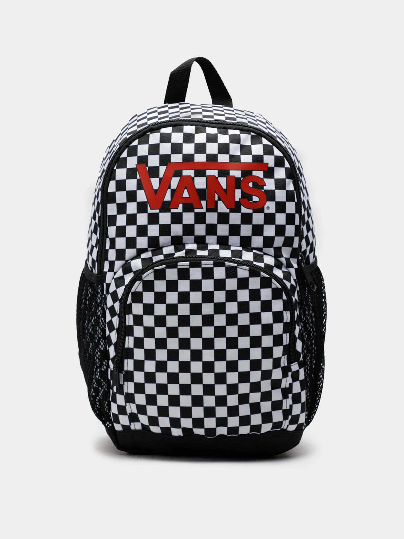 Рюкзаки Vans Alumni модель VN0A7UEOY281 Рюкзаки Vans Alumni модель VN0A7UEOY281 Фото