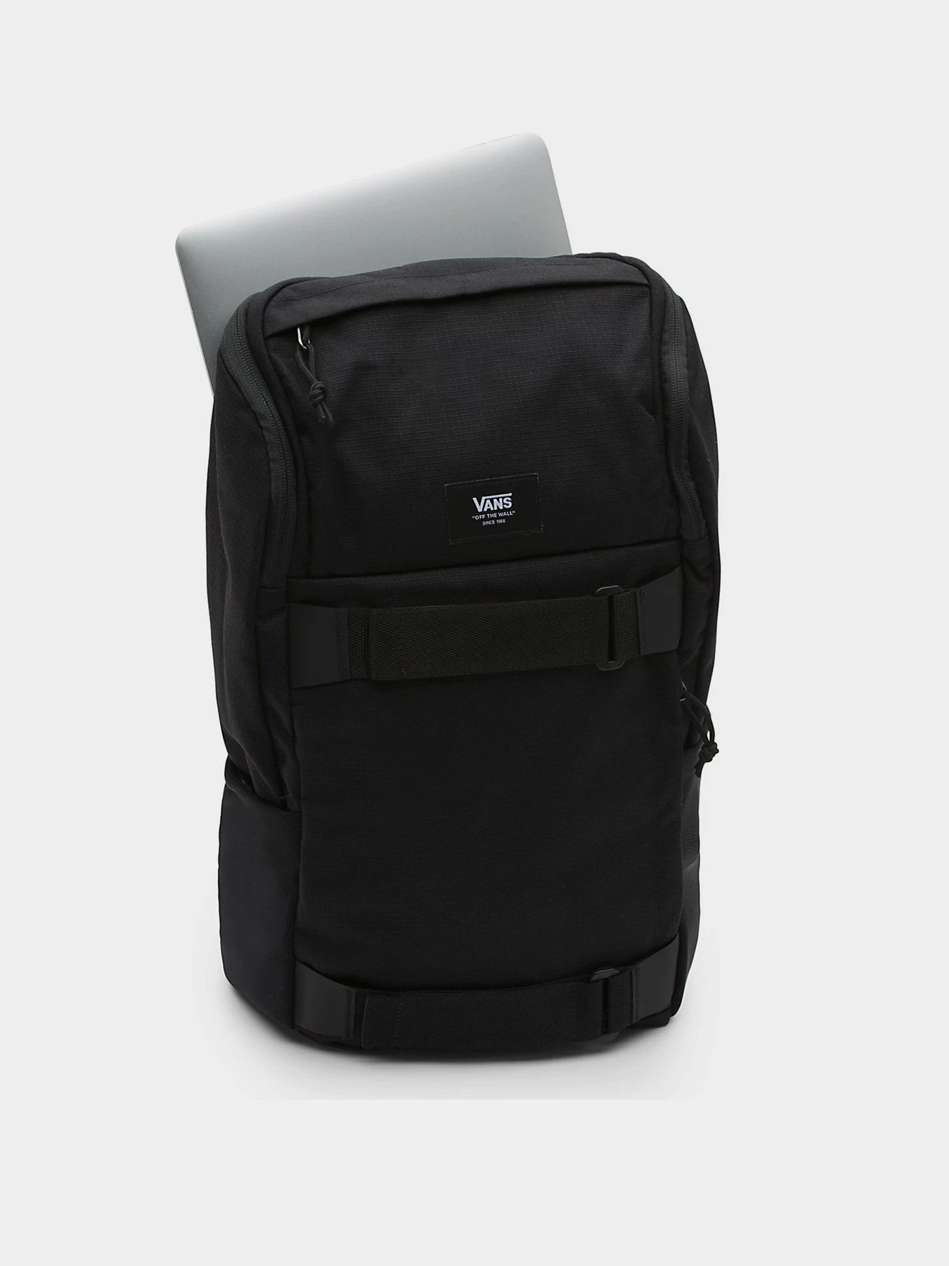 Рюкзаки Vans Obstacle Skatepack модель VN0A3I696ZC1 Рюкзаки Vans Obstacle Skatepack модель VN0A3I696ZC1 Фото