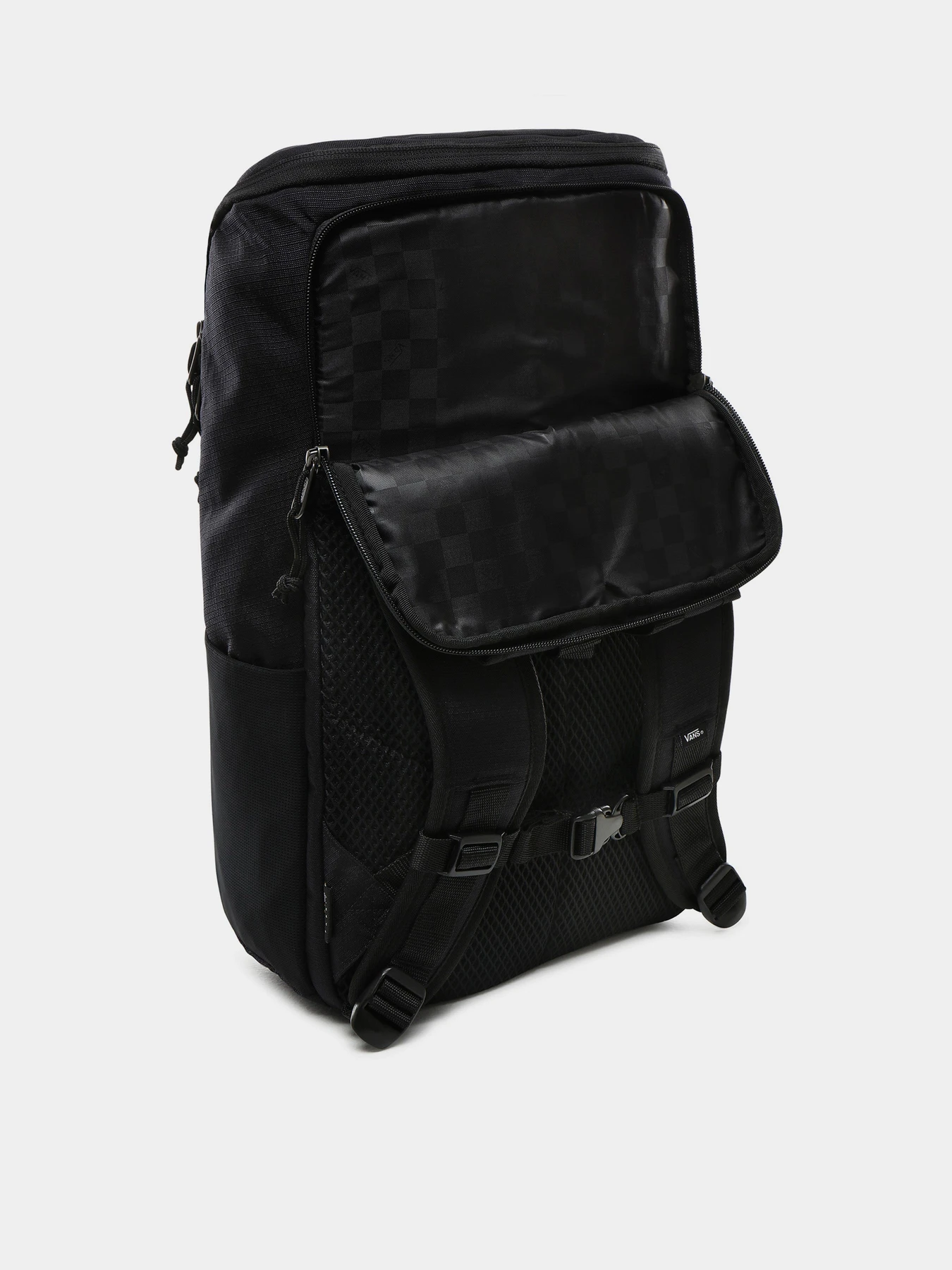 Рюкзаки Vans Obstacle Skatepack модель VN0A3I696ZC1 Рюкзаки Vans Obstacle Skatepack модель VN0A3I696ZC1 Фото