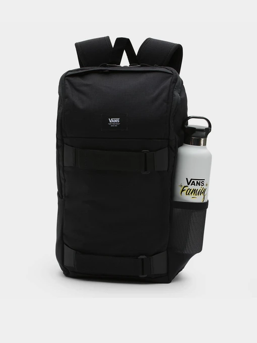 Рюкзаки Vans Obstacle Skatepack модель VN0A3I696ZC1 Фото