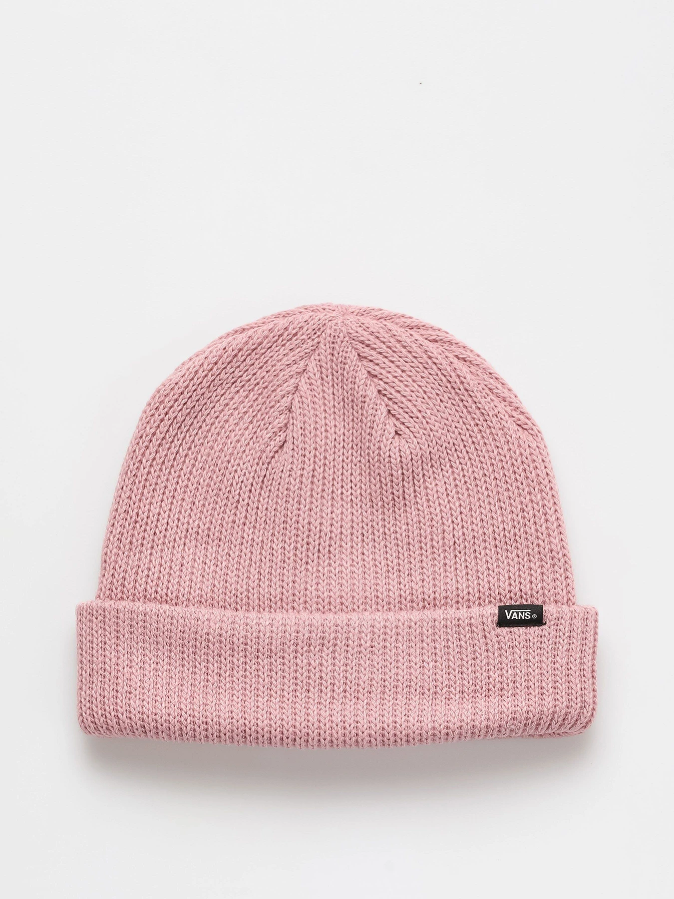Шапки та кепки Vans Core Basics Beanie модель VN0A34GVBD51 Шапки та кепки Vans Core Basics Beanie модель VN0A34GVBD51 Фото