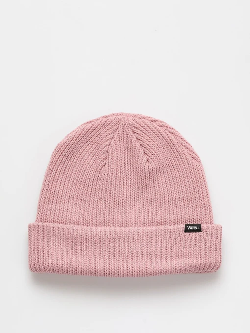 Шапки та кепки Vans Core Basics Beanie модель VN0A34GVBD51 Фото