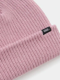 Шапки та кепки Vans Core Basics Beanie модель VN0A34GVBD51 Фото