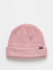 Шапки та кепки Vans Core Basics Beanie модель VN0A34GVBD51 Фото