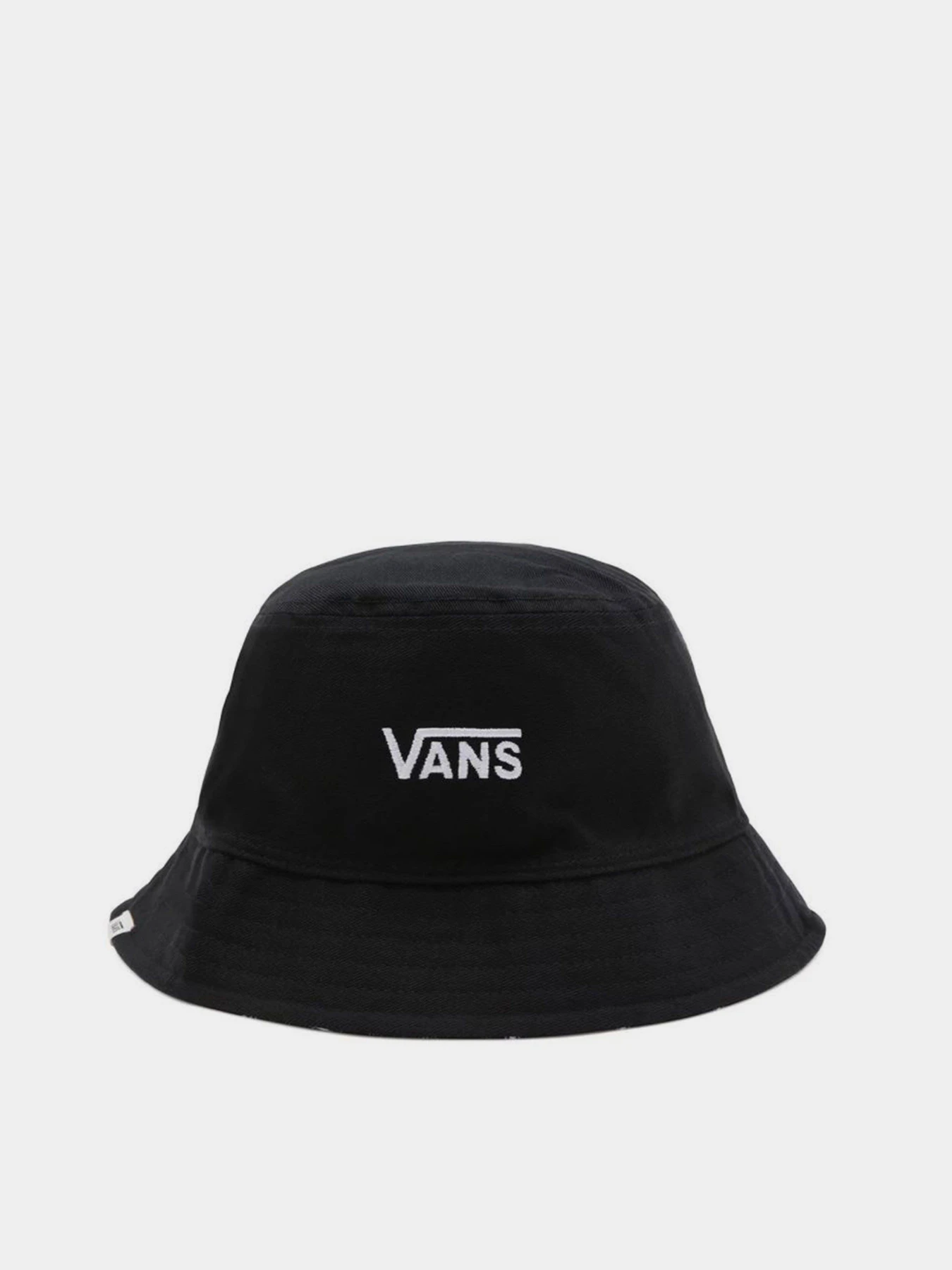 Шапки та кепки Vans Hankley модель VN0A3ILLBLK1 Шапки та кепки Vans Hankley модель VN0A3ILLBLK1 Фото