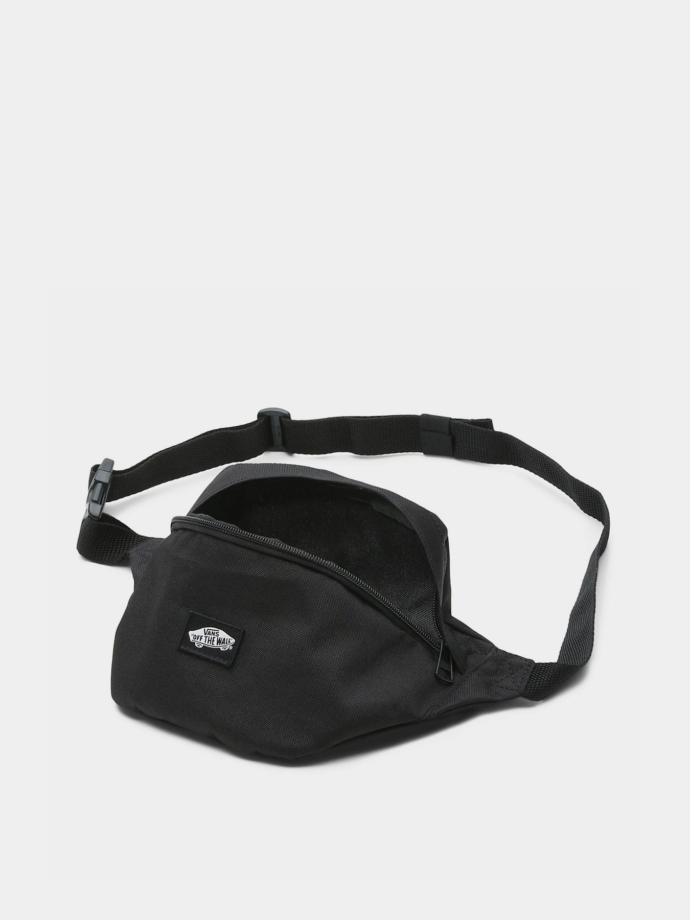 Сумки Vans Traveler модель VN0A5I1GBLK1 Сумки Vans Traveler модель VN0A5I1GBLK1 Фото