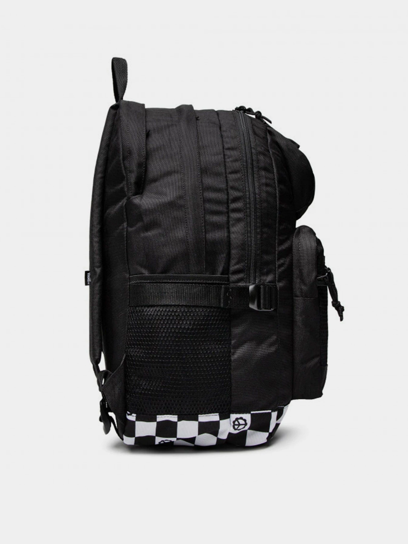 Рюкзаки Vans STASHER модель VN0A4S6YB8C1 Фото