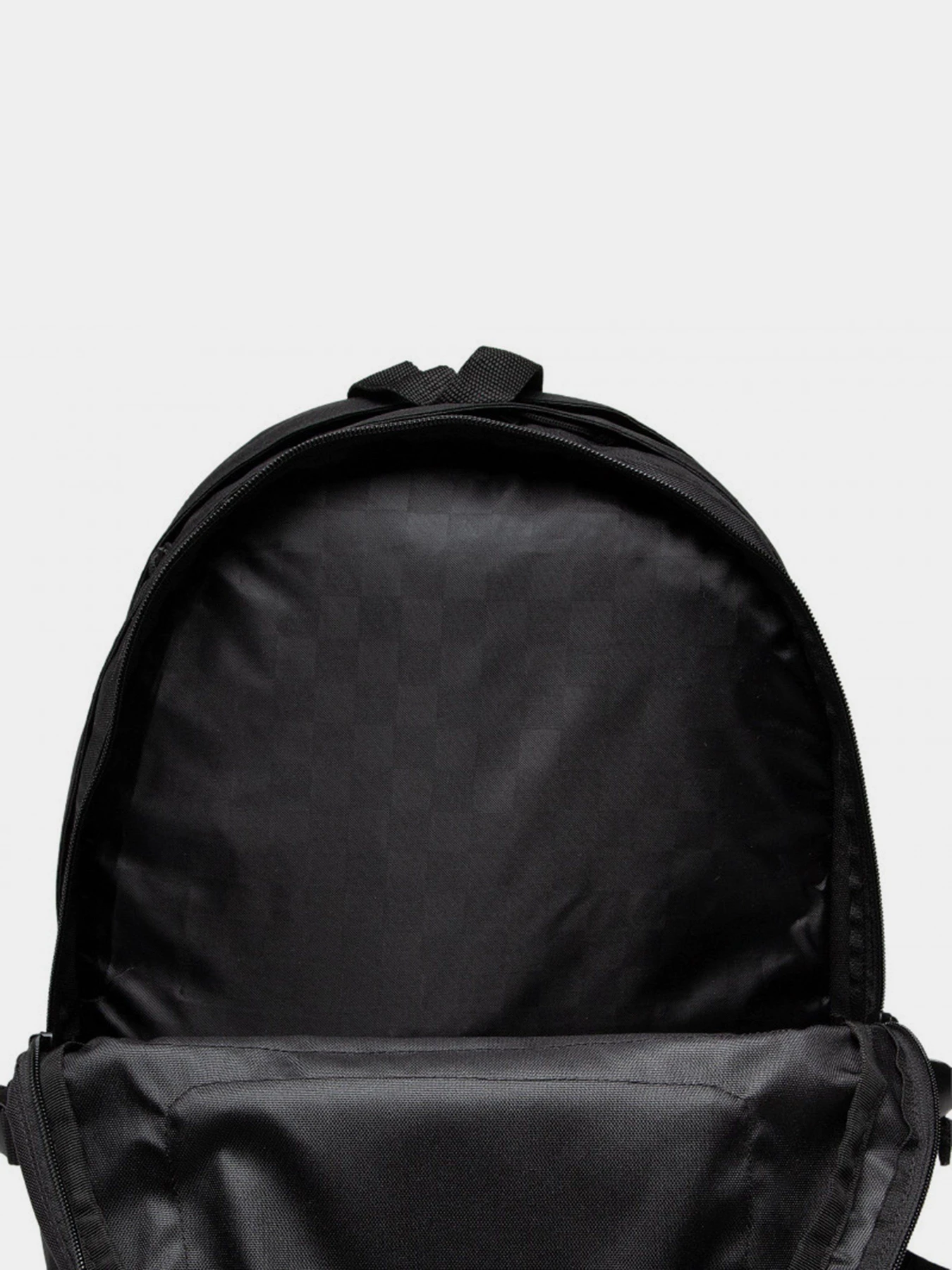 Рюкзаки Vans STASHER модель VN0A4S6YB8C1 Фото