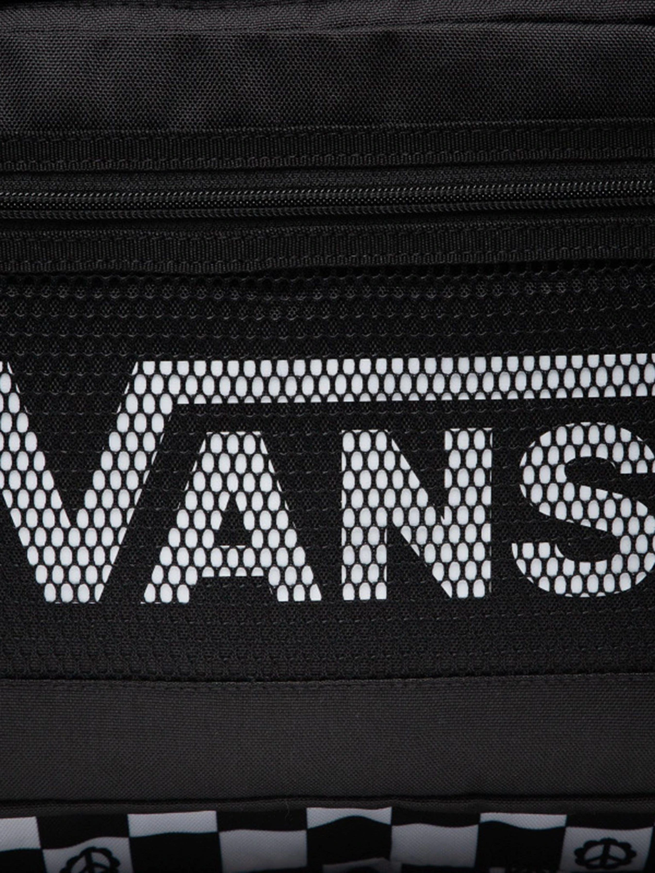 Рюкзаки Vans STASHER модель VN0A4S6YB8C1 Фото