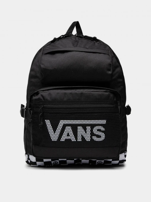Рюкзаки Vans STASHER модель VN0A4S6YB8C1 Фото