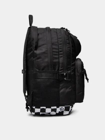 Рюкзаки Vans STASHER модель VN0A4S6YB8C1 Фото