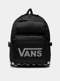 Рюкзаки Vans STASHER модель VN0A4S6YB8C1 Фото