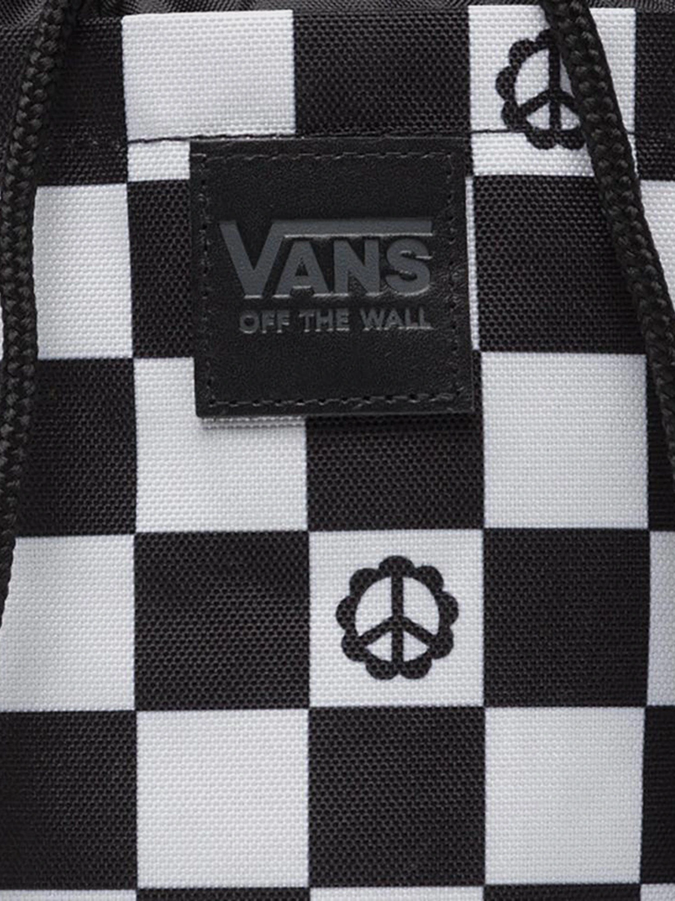 Сумки Vans Hydro Crossbody модель VN0A5LHQY281 Сумки Vans Hydro Crossbody модель VN0A5LHQY281 Фото