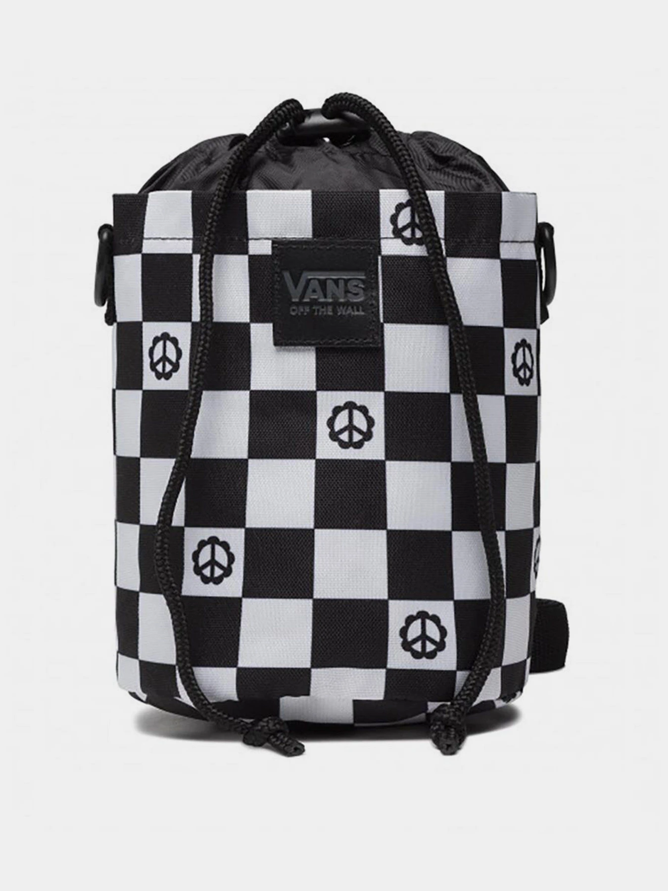 Сумки Vans Hydro Crossbody модель VN0A5LHQY281 Сумки Vans Hydro Crossbody модель VN0A5LHQY281 Фото