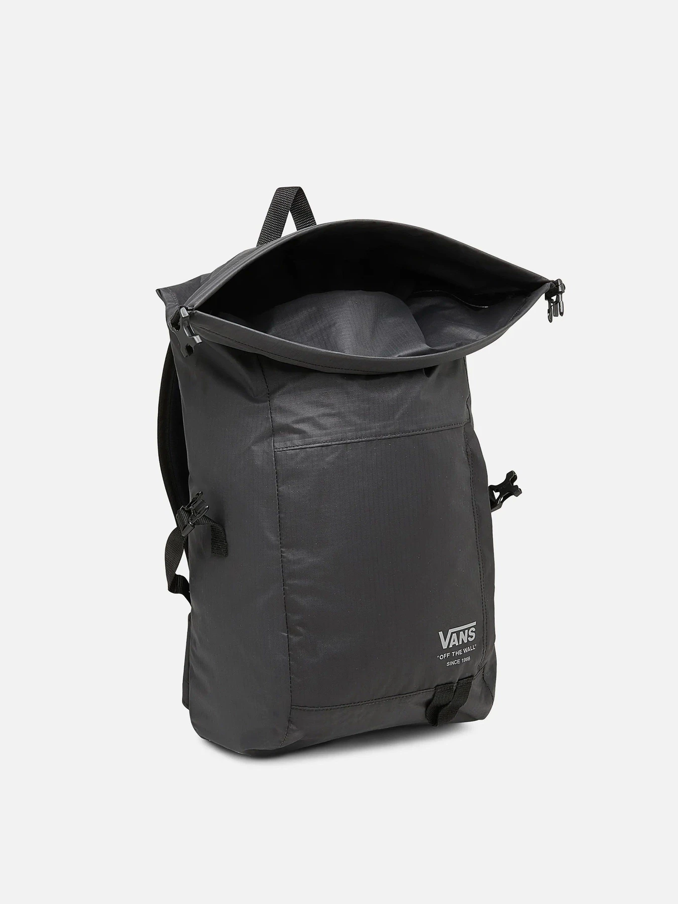 Рюкзаки Vans Rolltop модель VN0A5KJHBLK1 Фото