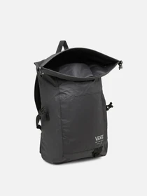 Рюкзаки Vans Rolltop модель VN0A5KJHBLK1 Фото