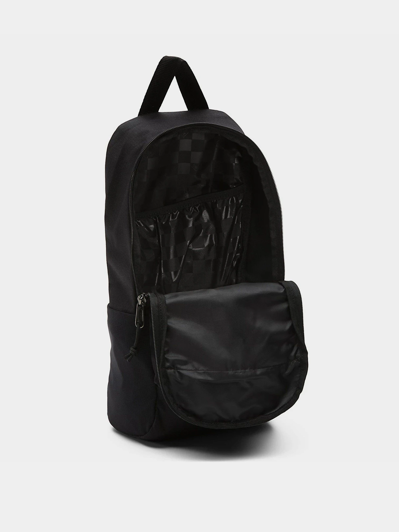 Сумки Vans Mn Warp модель VN0A3I6B6ZC1 Фото