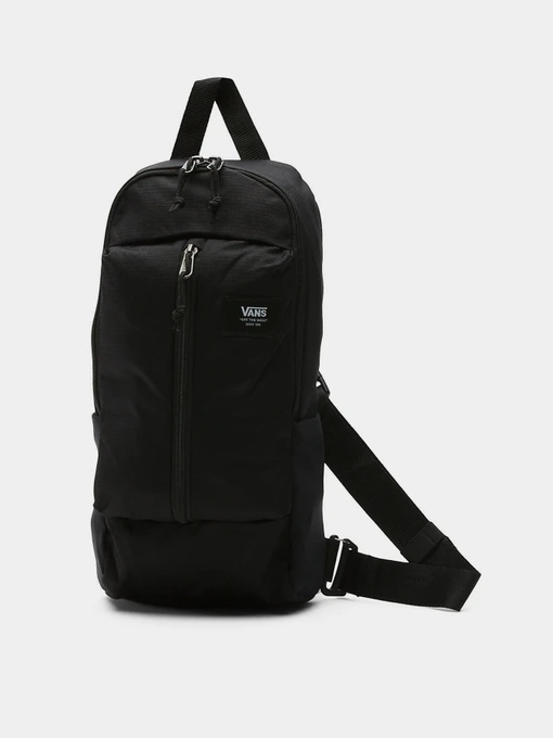 Сумки Vans Mn Warp модель VN0A3I6B6ZC1 Фото