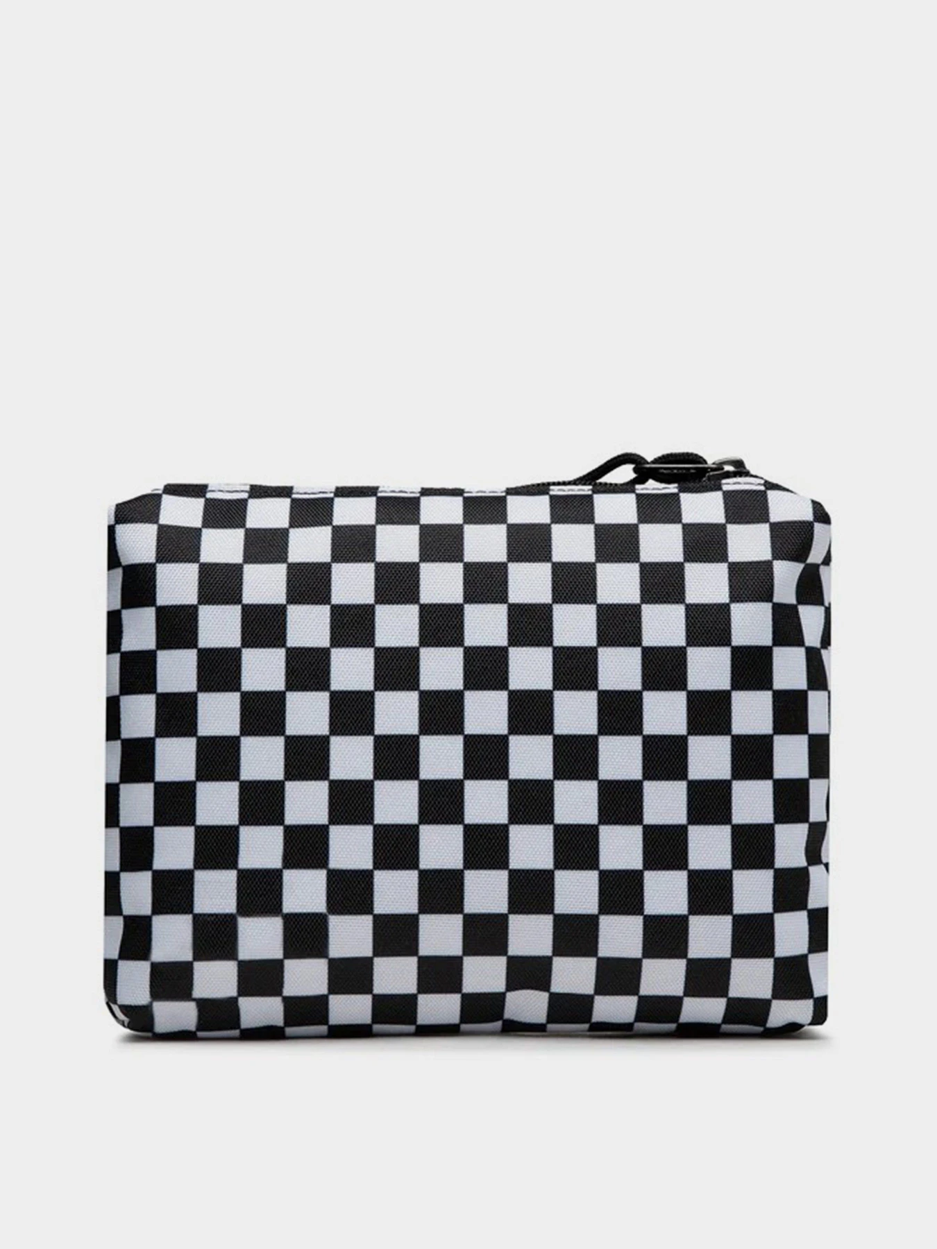 Сумки Vans Zip Pouch Bag модель VN0A7SCNYB21 Сумки Vans Zip Pouch Bag модель VN0A7SCNYB21 Фото