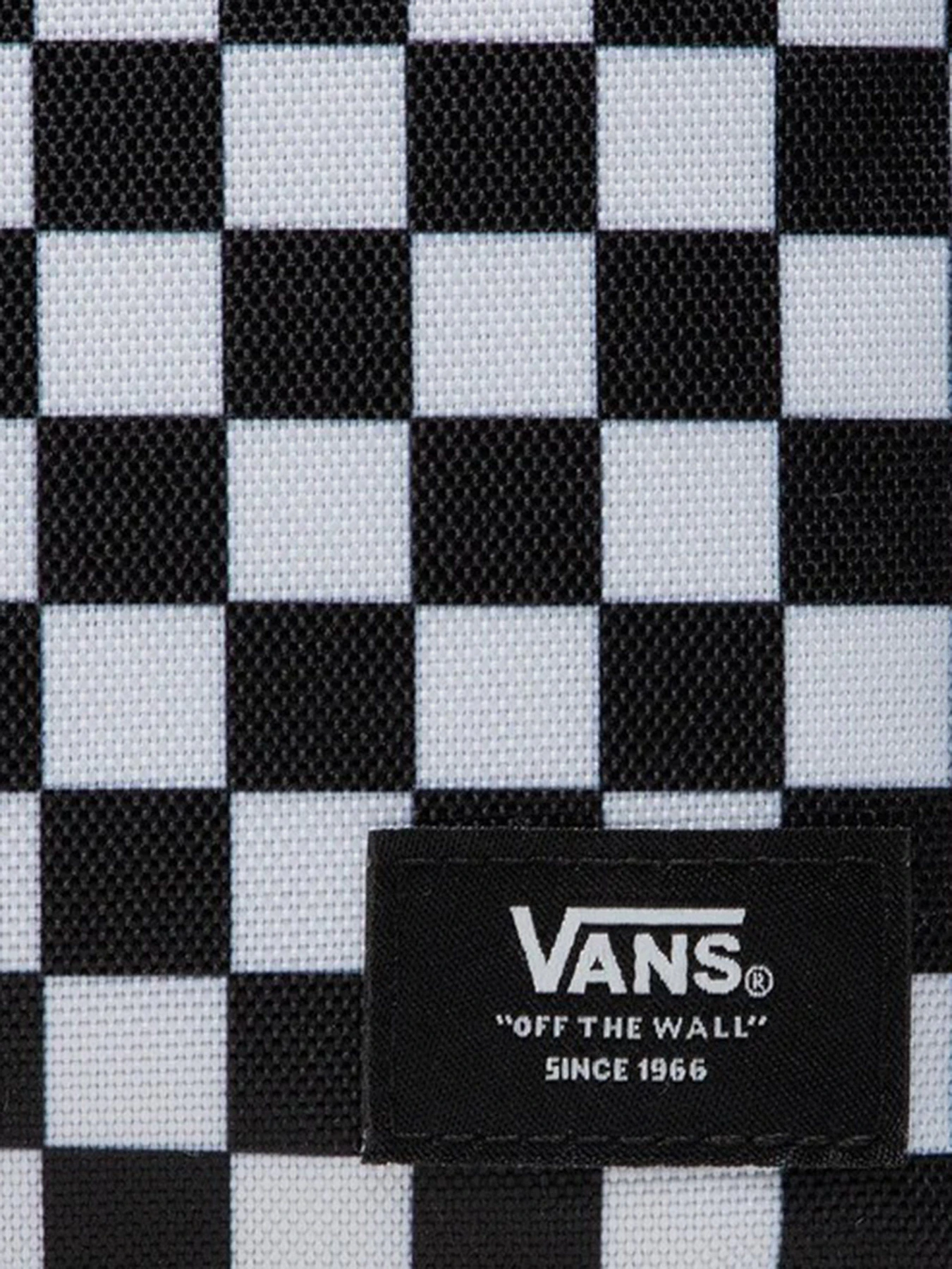 Сумки Vans Zip Pouch Bag модель VN0A7SCNYB21 Сумки Vans Zip Pouch Bag модель VN0A7SCNYB21 Фото