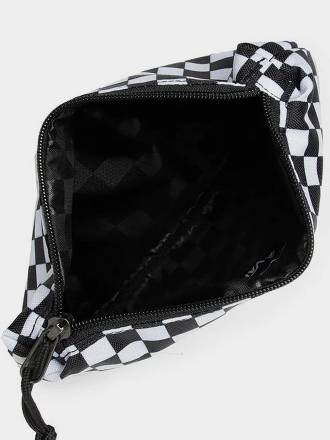 Сумки Vans Zip Pouch Bag модель VN0A7SCNYB21 Сумки Vans Zip Pouch Bag модель VN0A7SCNYB21 Фото