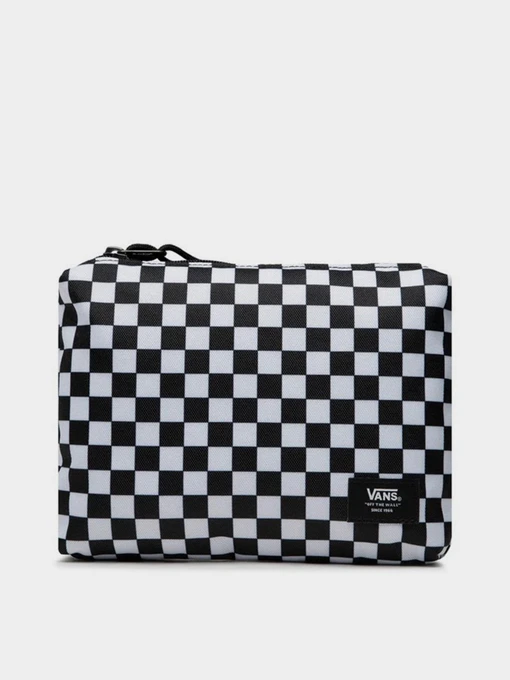 Сумки Vans Zip Pouch Bag модель VN0A7SCNYB21 Фото