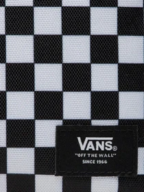 Сумки Vans Zip Pouch Bag модель VN0A7SCNYB21 Фото