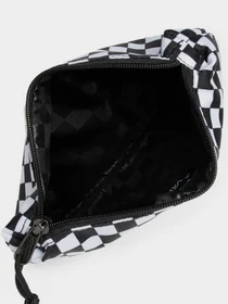 Сумки Vans Zip Pouch Bag модель VN0A7SCNYB21 Фото