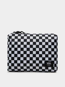 Сумки Vans Zip Pouch Bag модель VN0A7SCNYB21 Фото