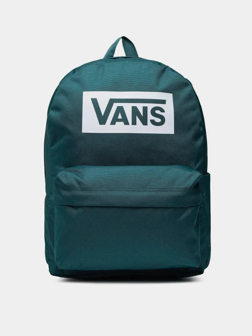 Рюкзаки Vans Old Skool Boxed модель VN0A7SCH60Q1 Фото