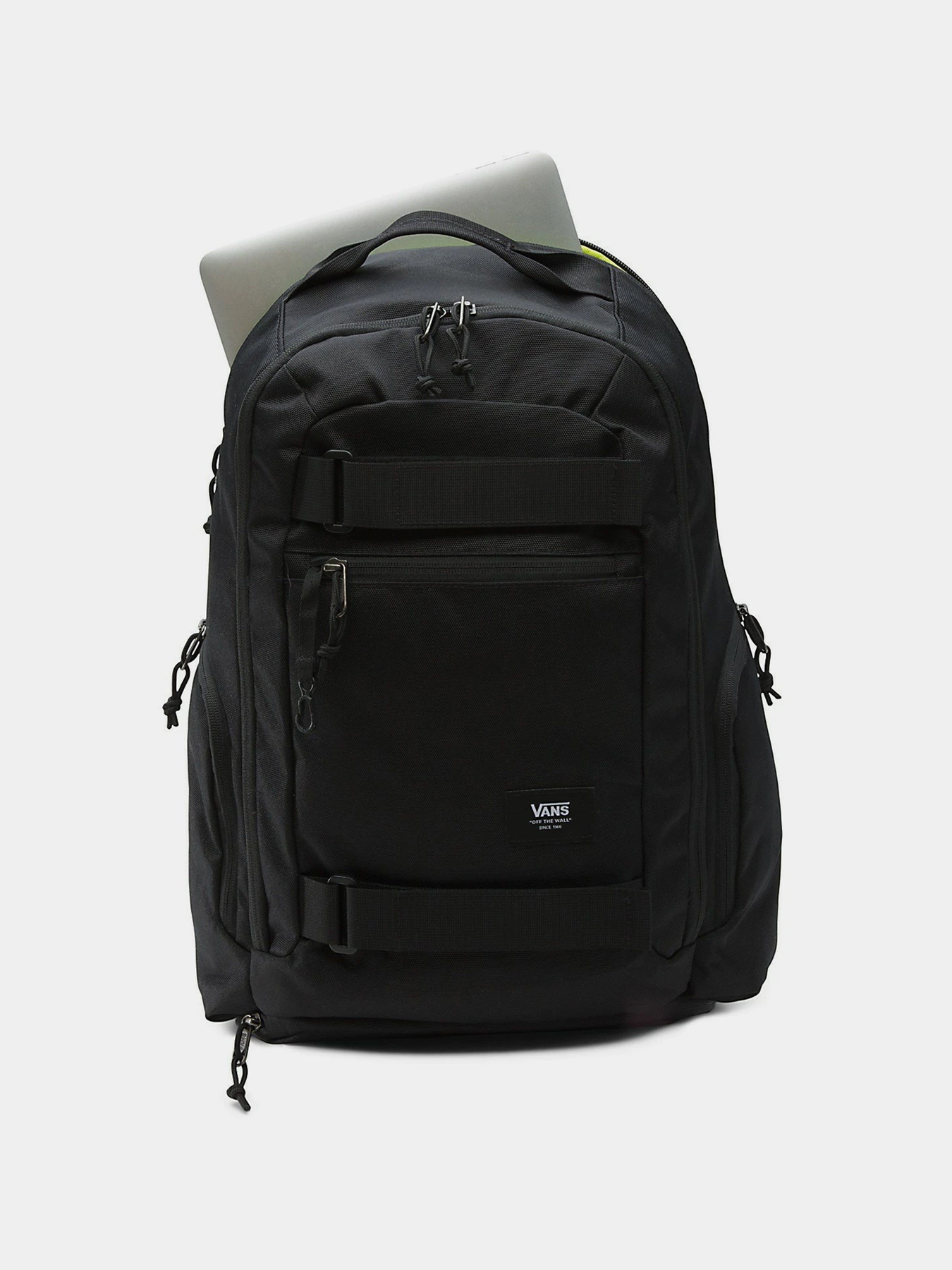 Рюкзаки Vans DX Skatepack модель VN0A7SCJBLK1 Фото