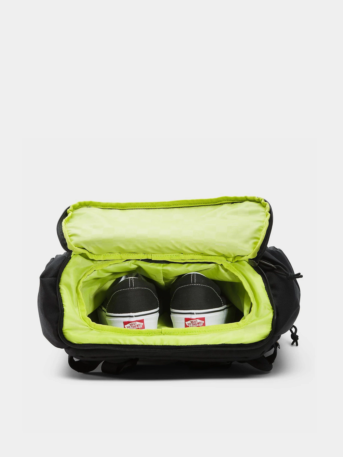 Рюкзаки Vans DX Skatepack модель VN0A7SCJBLK1 Фото