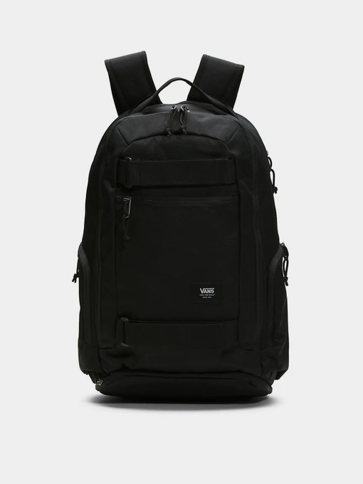 Рюкзаки Vans DX Skatepack модель VN0A7SCJBLK1 Фото